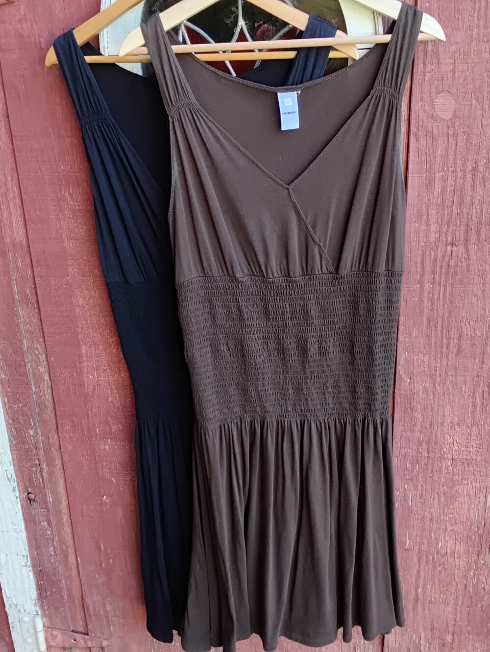 GAP Bundle Of 2 Sundresses